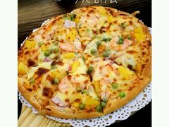 -尚尊比萨(体育路店)