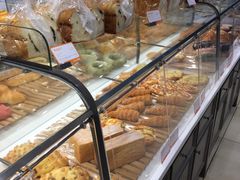 -BreadTalk面包新语·烘焙蛋糕(中心书城店)