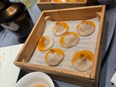 -狮王府淮扬菜(万象城店)