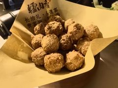 -天仁聚驴肉香(北石槽店)