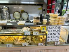 -富源东北春饼店(翠竹店)