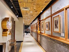 -局气 烤鸭·北京菜(光华路店)