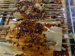 -清真·马峰烤肉(小学习北巷店)