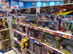 -TOYSRUS玩具反斗城(凯德广场云尚店)