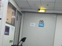 -北京大学第一医院(西城厂桥院区)