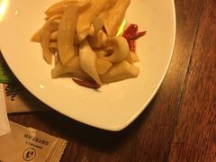 -章吴记喜瑞餐厅(东东城店)