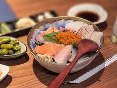-松涛日本料理
