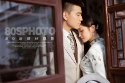 -苏州HX-合喜映画婚纱摄影