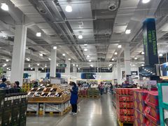 -山姆会员商店(邻瑞广场店)