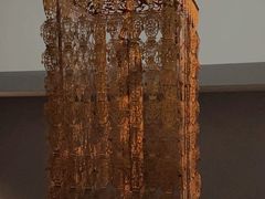 -东京国立博物馆法隆寺宝物馆