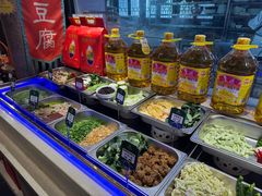 -大张烙馍村·美食地标(泉山店)