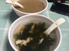 -众口斋锅贴(银泰城店)