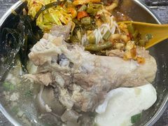 -衡阳筒子骨粉(好润佳店)