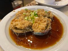 -稻香酒家(长宁KING88广场店)