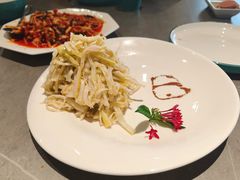 -四川饭店(城乡购物中心店)