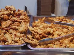 -阿捡忭京炸鸡(韭菜园总店)