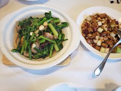 -眉州东坡(清河万象汇店)