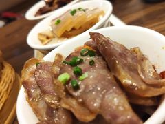多味刀板香-刀板香·安徽菜(金牛路店)