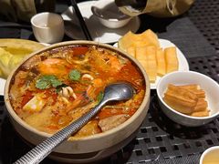 -肴约·花园式餐厅(湖里店)