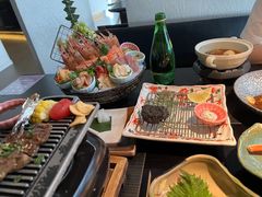 -花潮料理艺食馆(成都万象城店)