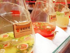 -钱小奴炭烤自助料理·安格斯牛肉(盐城中南城店)