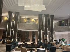 -无锡丽笙精选酒店