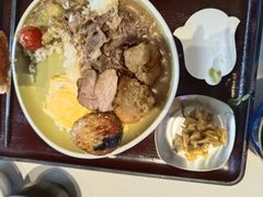 -dodonpa.墩墩伐 便当食堂(博华广场店)
