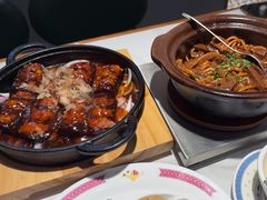 -火啫啫·粤式啫啫煲(南通首店)