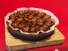 -粥六•新晋菜(柳巷店)