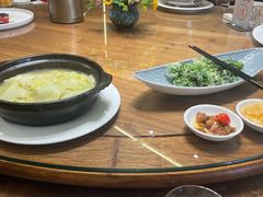 -旺角餐厅(潮州大道店)