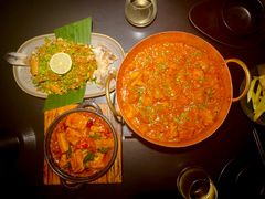 -Ameigo梅果·云贵川bistro(长宁来福士店)