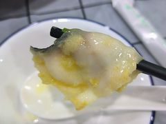 -虎虎龙虾大排档(双井店)