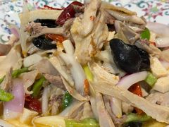 -顺明新疆风味餐厅(五一路店)