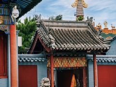 -席力图召