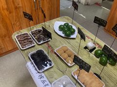 -南大门韩国米糕(公滨路店)