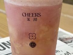 -茉沏(西园路店)