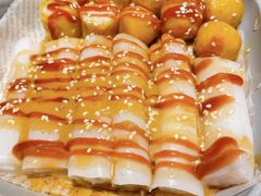 -龙记香港茶餐厅(久光百货店)