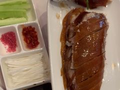 -大鸭梨烤鸭(石佛营店)