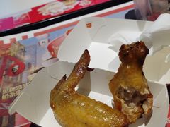 -肯德基(新阳光店)