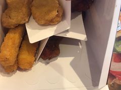 -汉堡王(华润五彩城店)