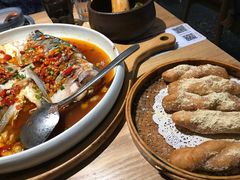 -湘间田舍(北仑银泰店)