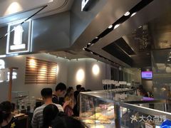 -LELECHA乐乐茶(美罗城店)