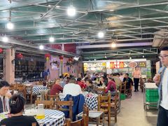 -洞密园美食城(富华路店)