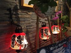 -拉面莊夢語＆中华料理八椿