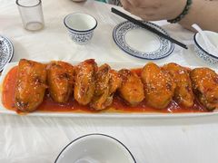 -聚福缘菜馆(隆昌路店)