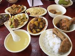 -超意兴·把子肉(英雄山路店)