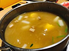 -掂档潮汕牛肉火锅(沈阳万象城店)