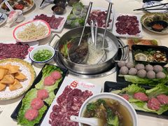 -陈记顺和潮汕牛肉火锅(韩江路店)