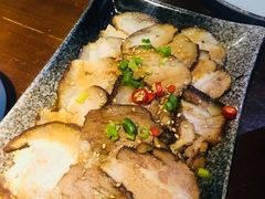 -锦尚阁烤鱼(望京新荟城店)