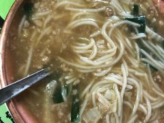 -88号小吃店·经典云南菜·地道纳西美食